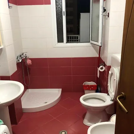 Apartamento Mocka Vlorë