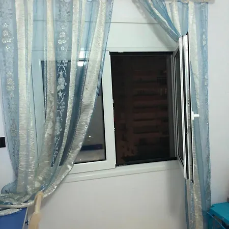 Mocka Apartment *