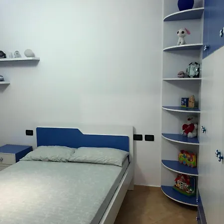 Mocka Apartamento *