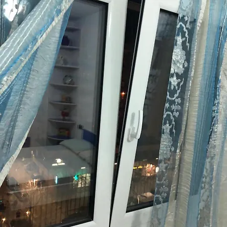 Apartamento Mocka